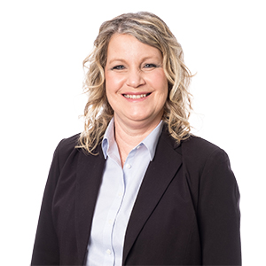 Photo of Jeanette Troyer